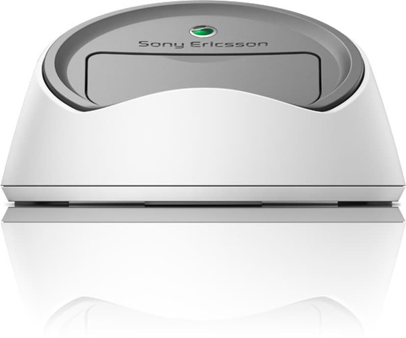 Sony Ericsson LiveDock