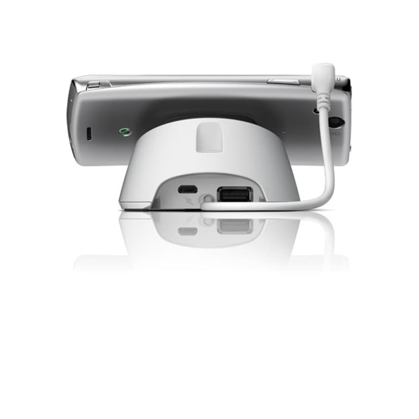 Sony Ericsson LiveDock