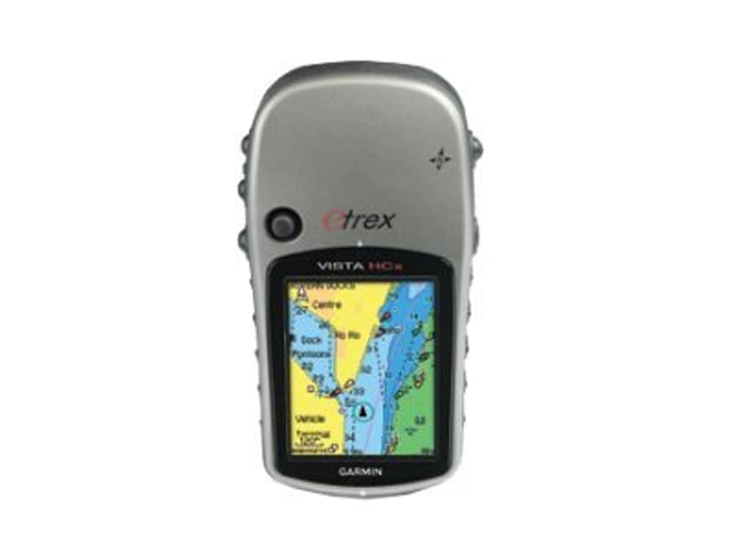 Garmin eTrex Vista HCx