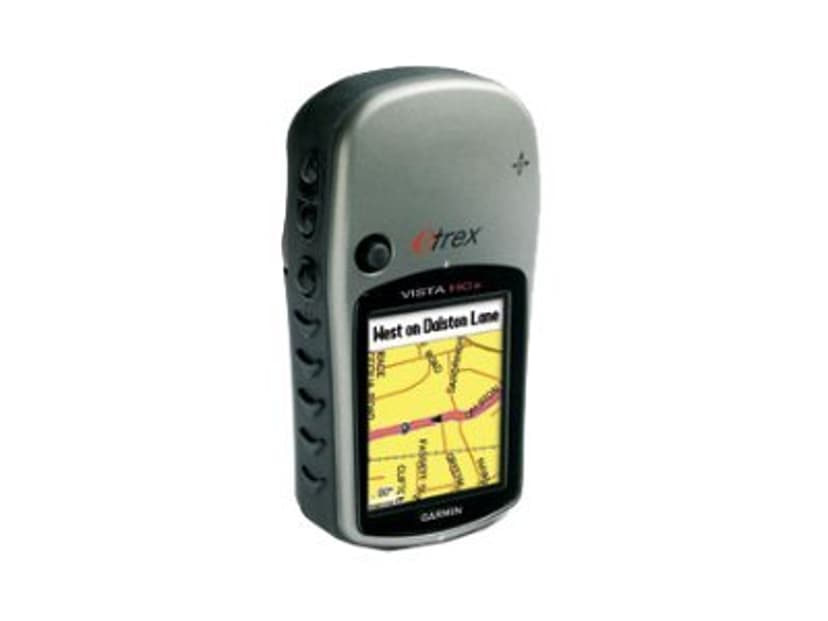 Garmin eTrex Vista HCx