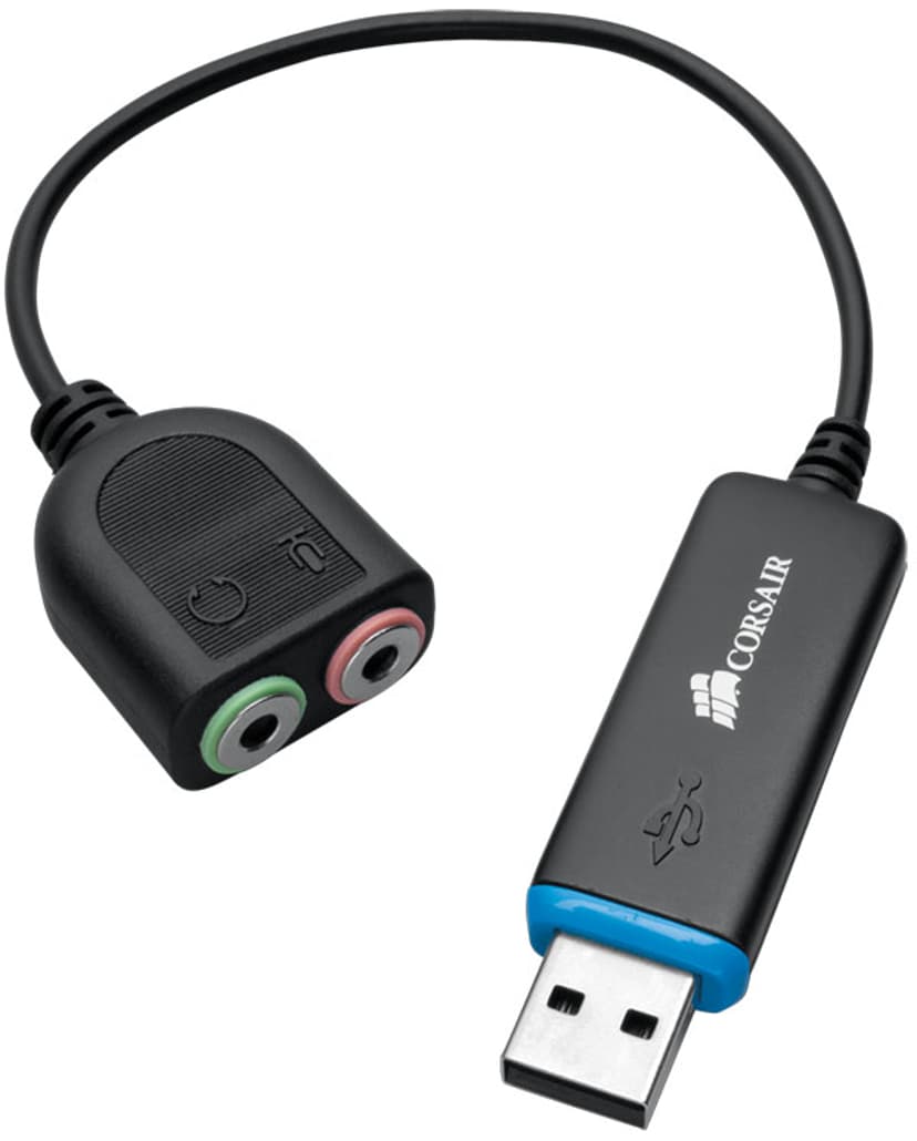 Corsair Vengeance 1100 Communication Headset