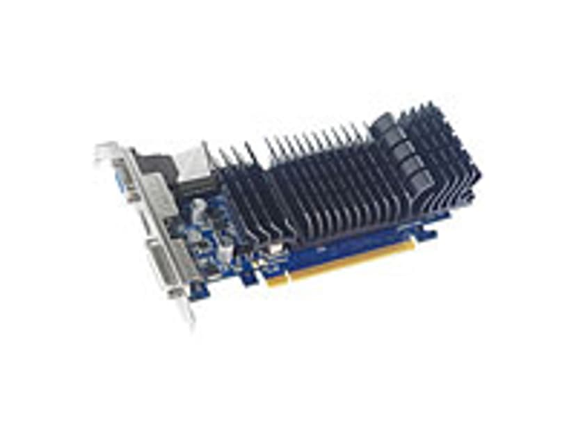 ASUS EN210 SILENT/DI/512MD3/V2(LP)