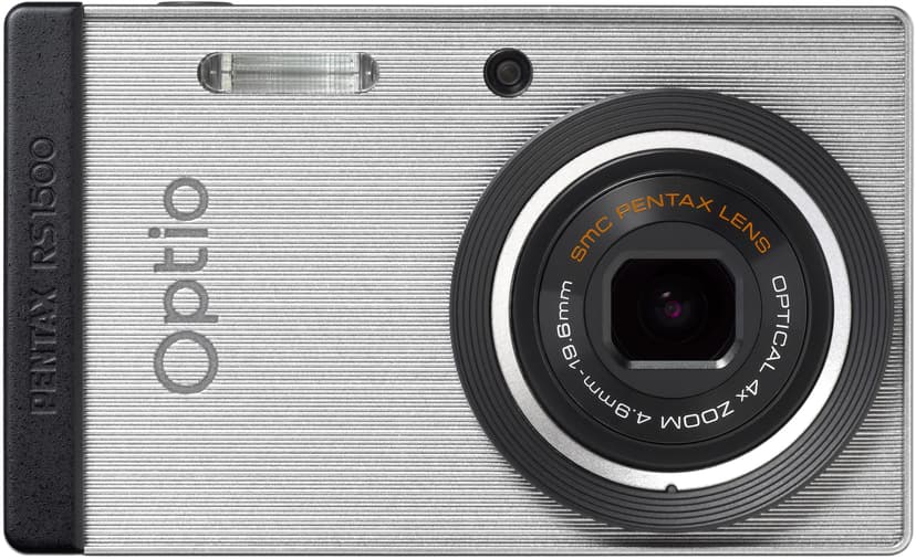 Pentax Optio RS1500