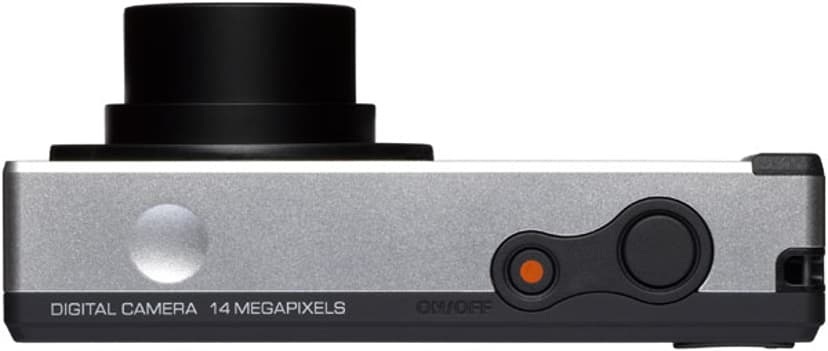 Pentax Optio RS1500