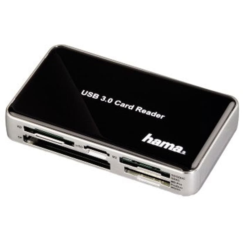 Hama Memory-Card Reader