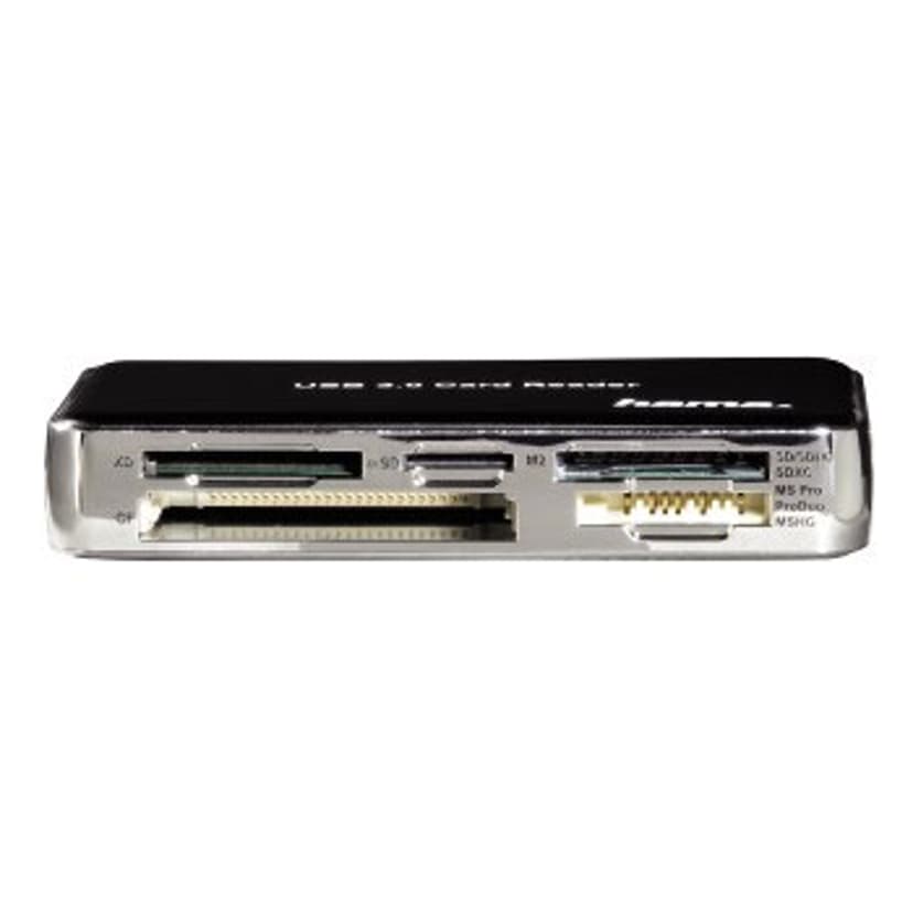 Hama Memory-Card Reader
