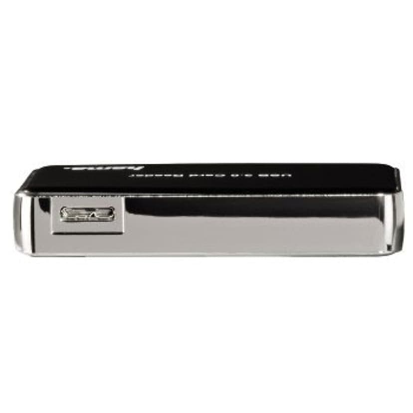 Hama Memory-Card Reader