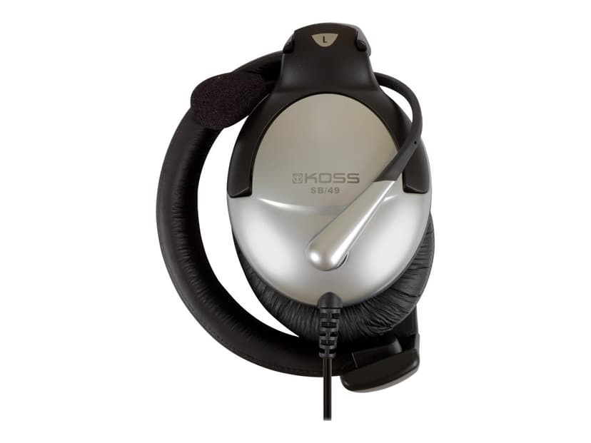 Koss SB 49