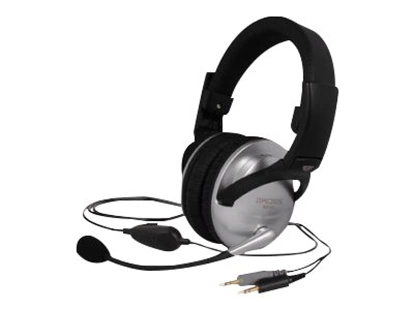 Koss SB 49