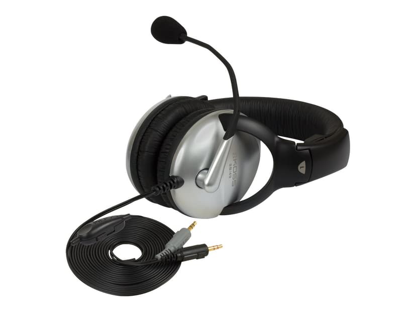 Koss SB 49