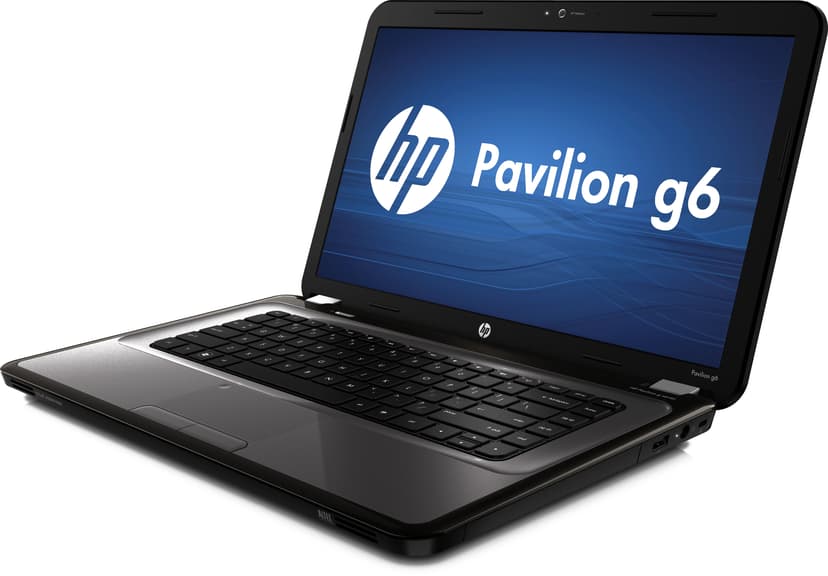 HP Pavilion g6-1302eo
