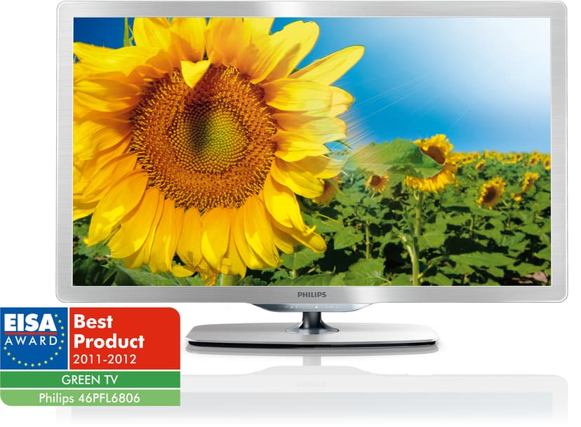 Philips 46Pfl6806t 46" LED Full-HD