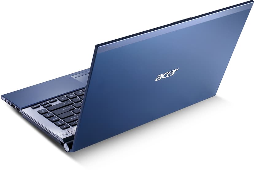Acer Aspire TimelineX 4830TG-2458G12Mtbb