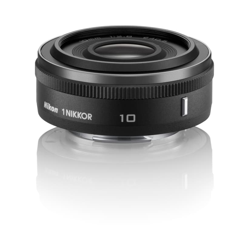 Nikon 1 Nikkor 10/2.8