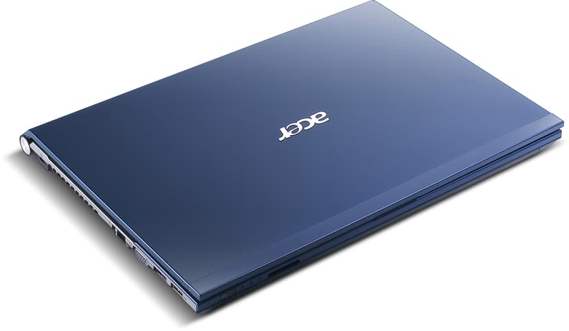 Acer Aspire TimelineX 4830TG-2458G12Mtbb