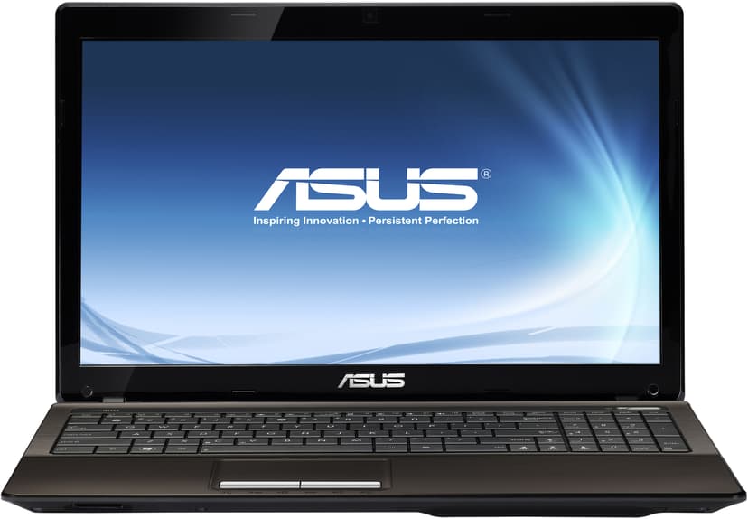 ASUS K53E SX1174V