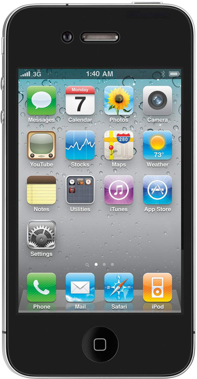 Belkin Screen Guard