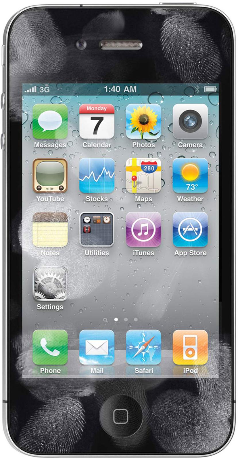 Belkin Screen Guard
