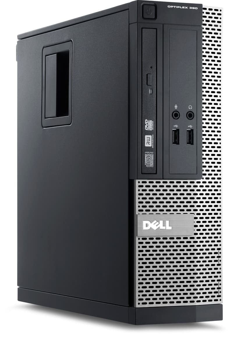 Dell Optiplex 390 SFF Ci3 3.3 3GB/250 W7p