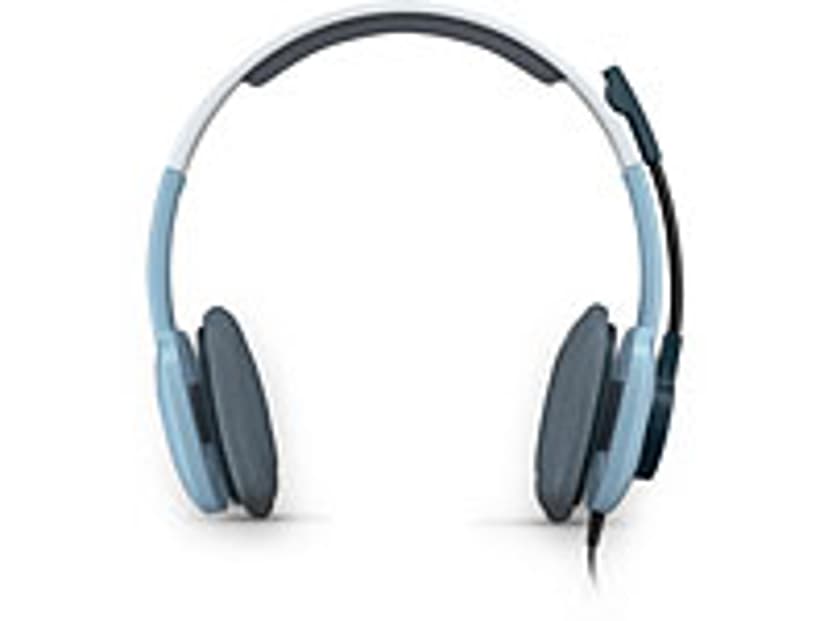 Logitech Stereo Headset H250