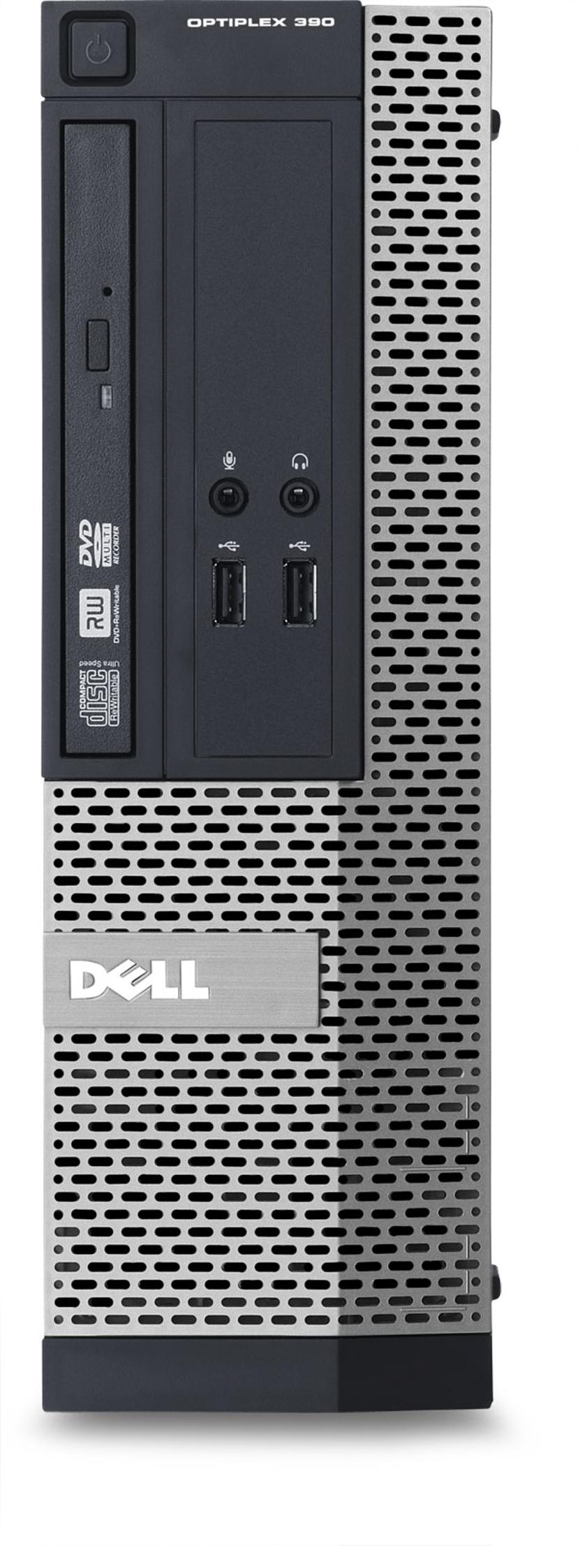 Dell Optiplex 390 SFF Ci3 3.3 3GB/250 W7p