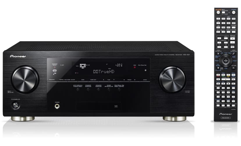 Pioneer VSX-921-K
