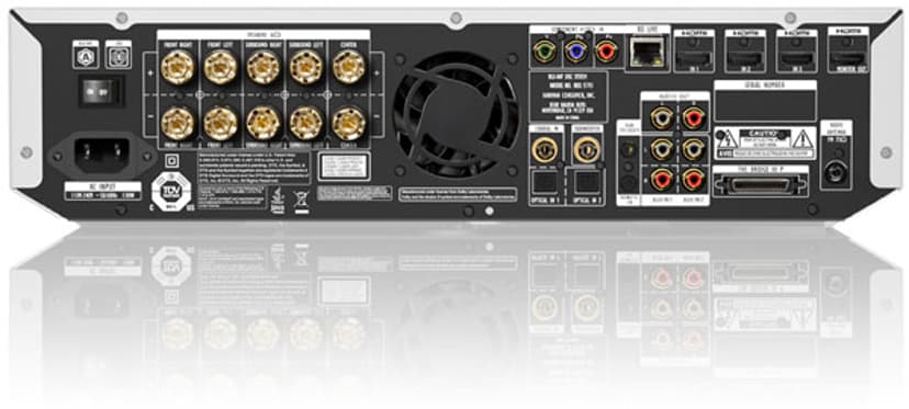 Harman Kardon Harman/kardon BDS 570