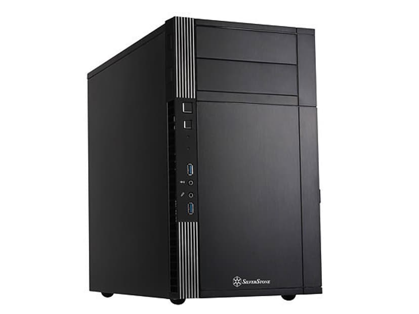 Silverstone Precision PS07B
