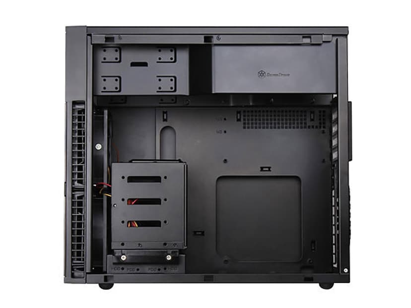 Silverstone Precision PS07B