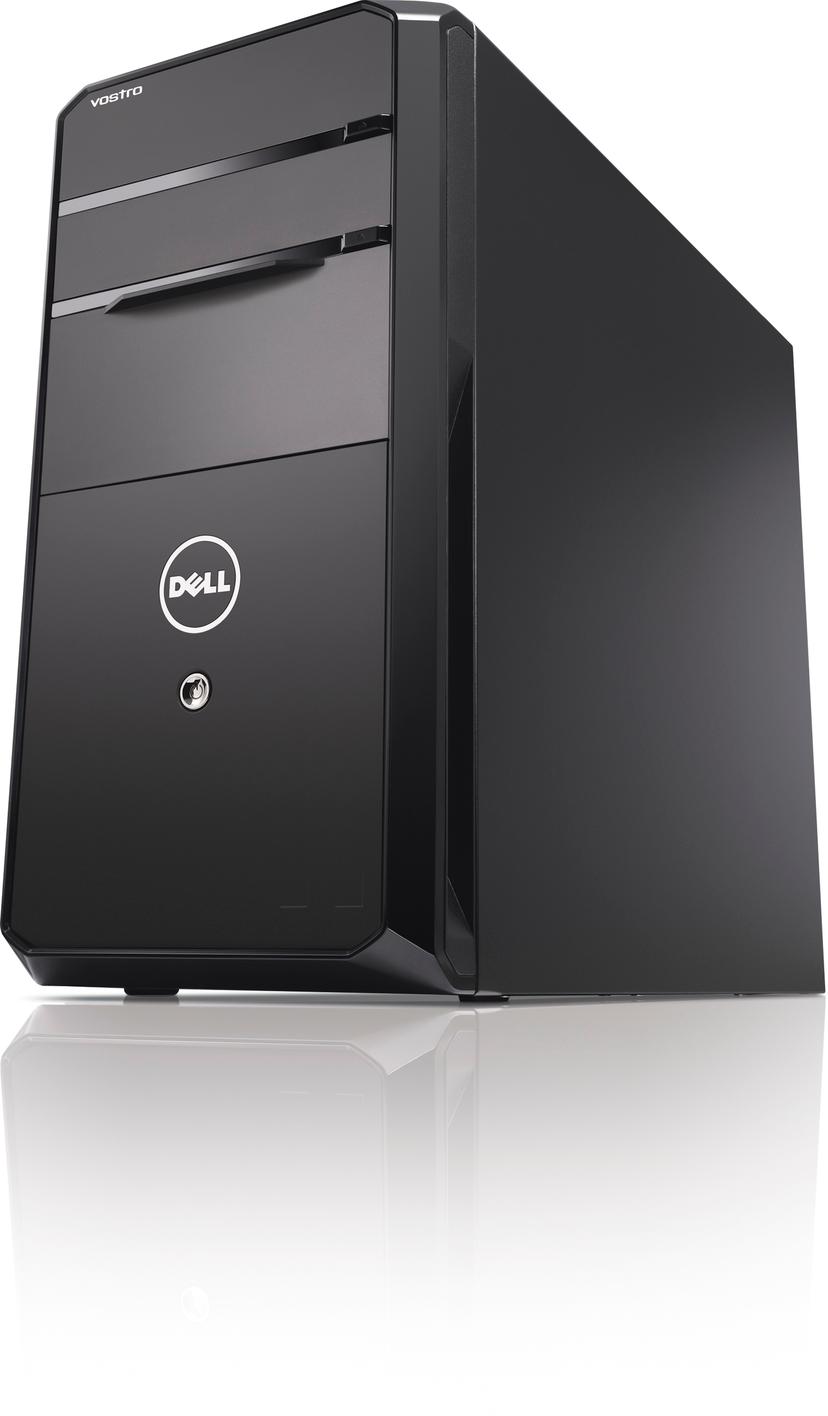 Dell Vostro 460 Ci7 3.4 8GB/500 HD6670 W7HP