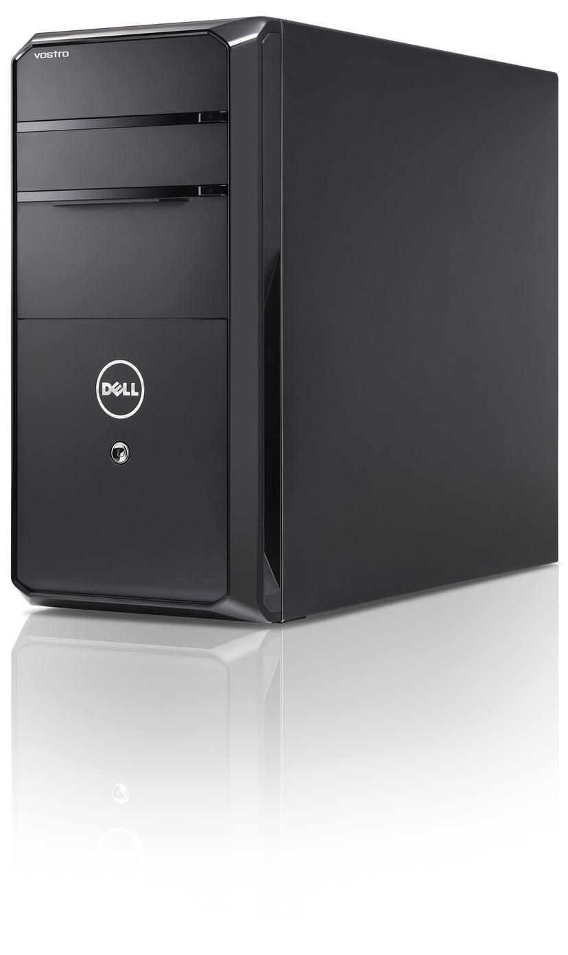 Dell Vostro 460 Ci7 3.4 8GB/500 HD6670 W7HP