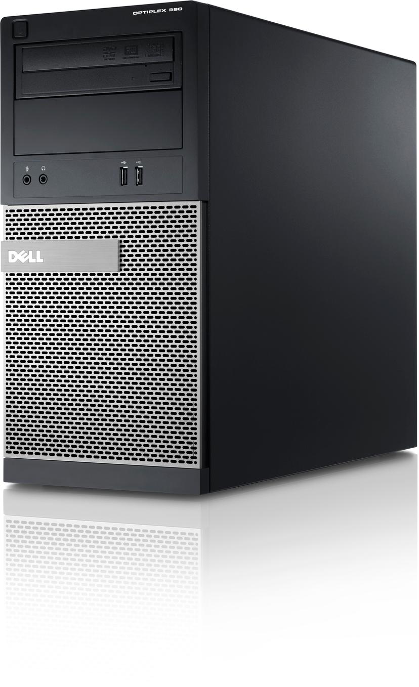 Dell Optiplex 390 Mt Ci3 3.3 3GB/250 W7p