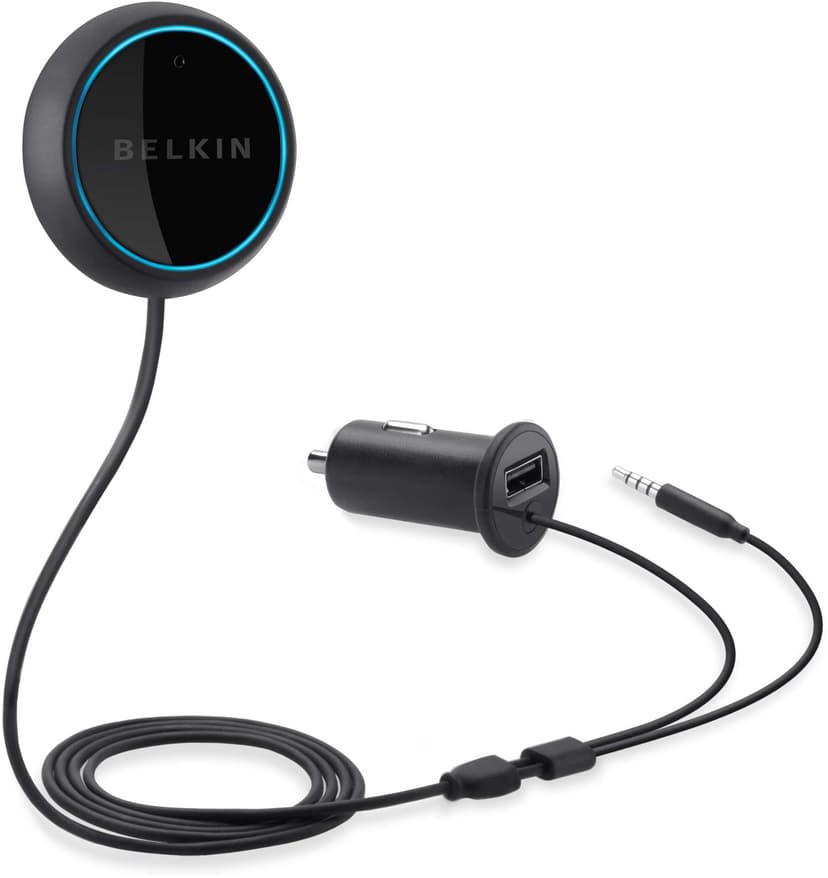 Belkin AirCast Auto