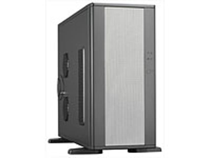 Chieftec Mesh Series CH-01B-B-SL-OP
