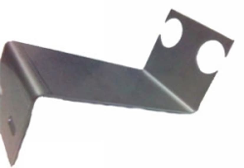 Star Under counter mounting bracket