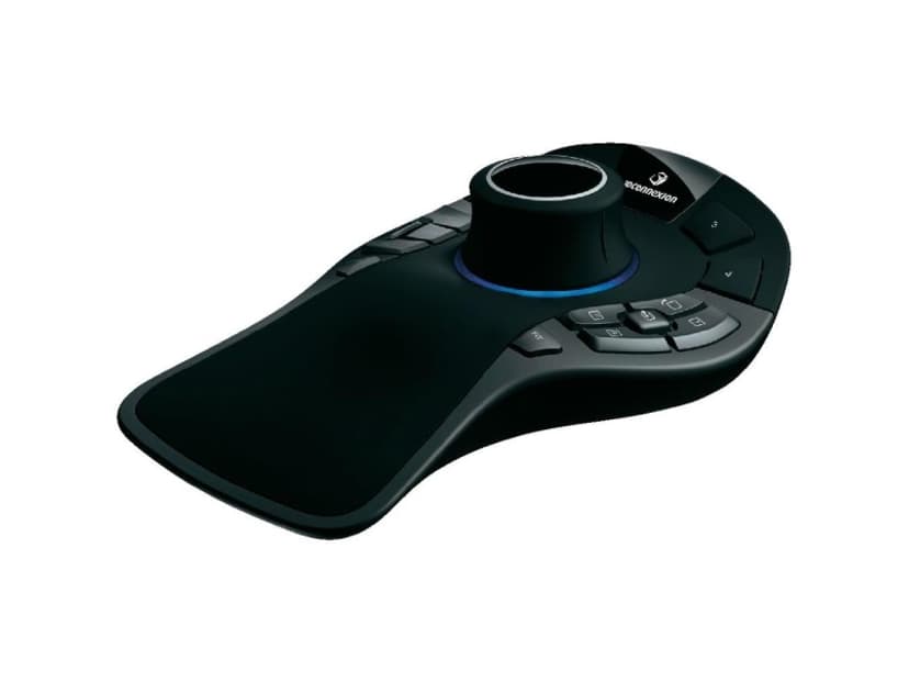 3DConnexion SpaceMouse Pro