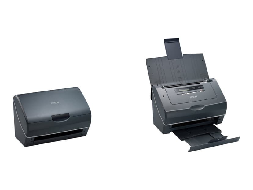 Epson GT S55