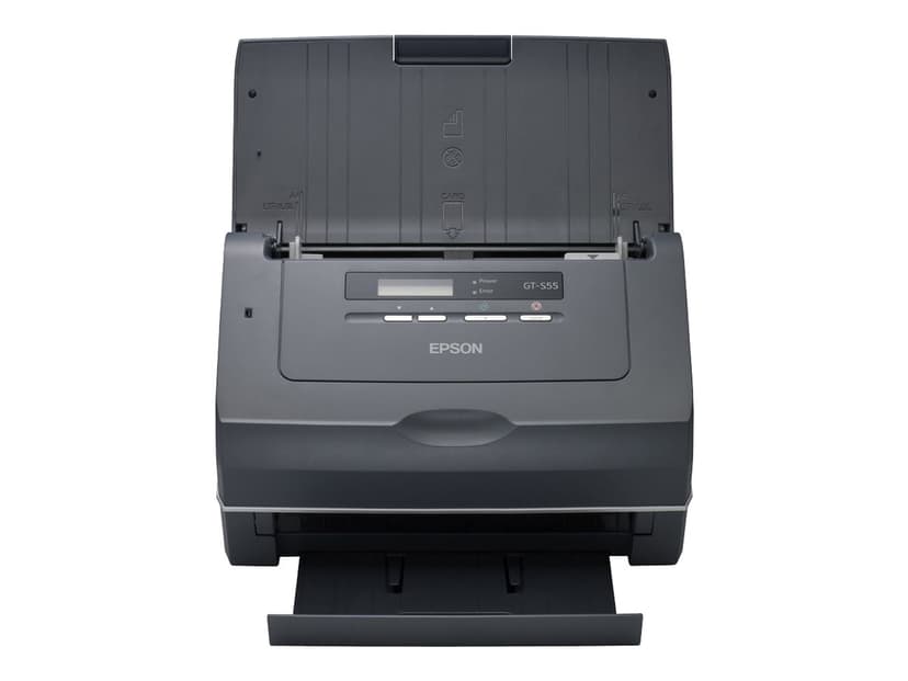 Epson GT S55