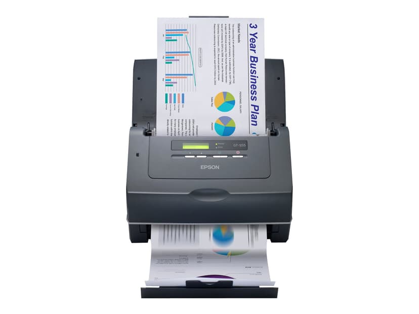 Epson GT S55