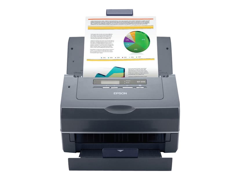 Epson GT S55