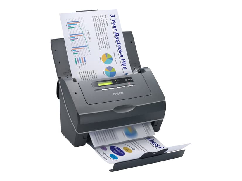 Epson GT S55