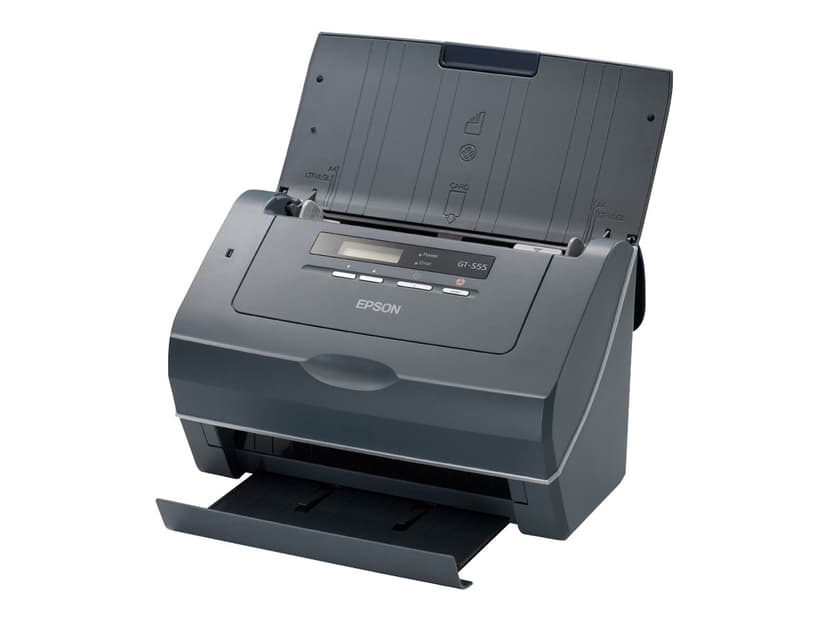 Epson GT S55N
