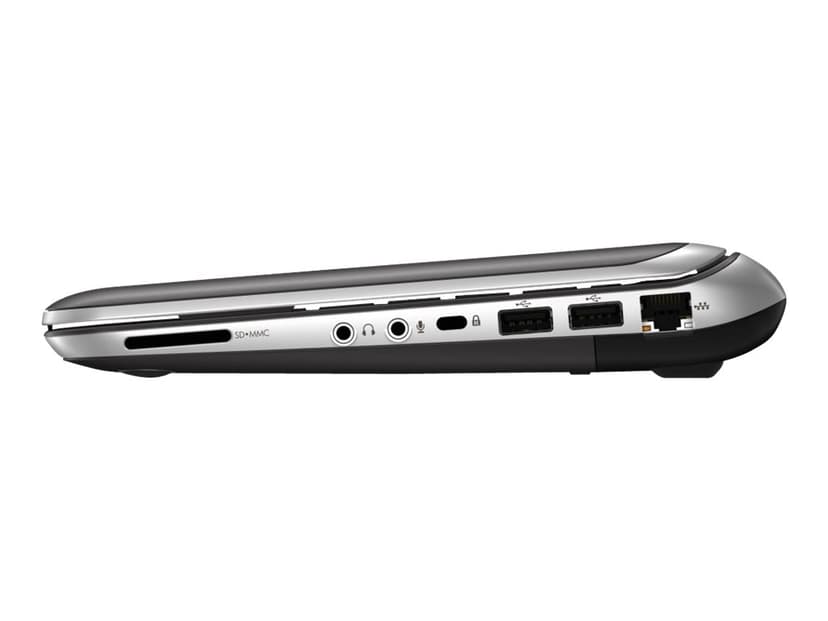 HP Mini 210-4120so