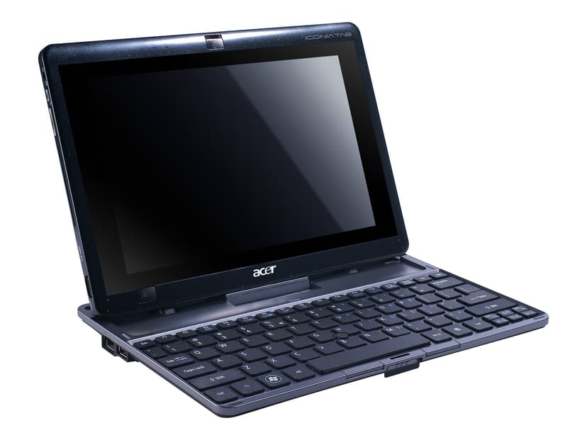 Acer ICONIA Tab W501-C62G03iss