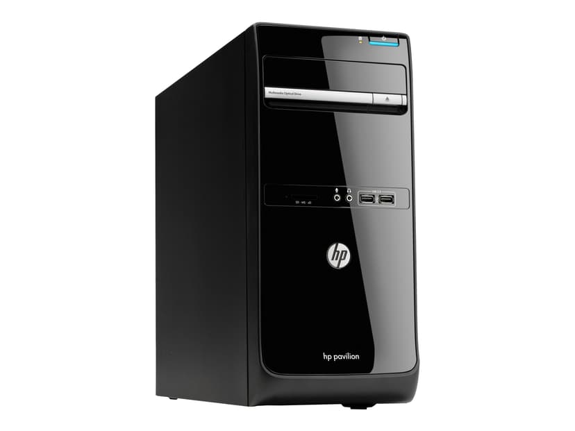 HP Pavilion P6-2067sc