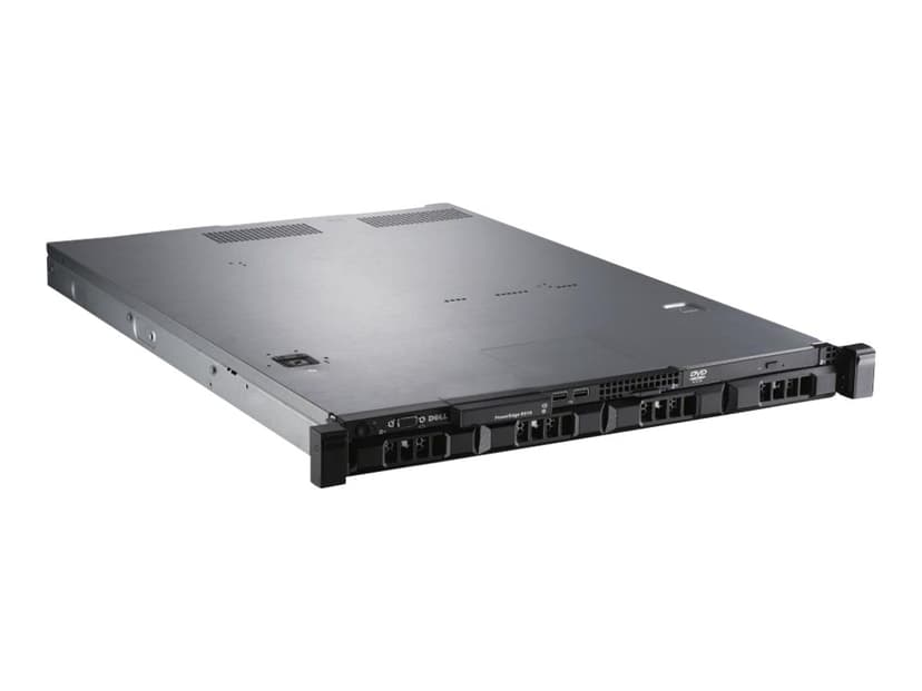 Dell PowerEdge R310