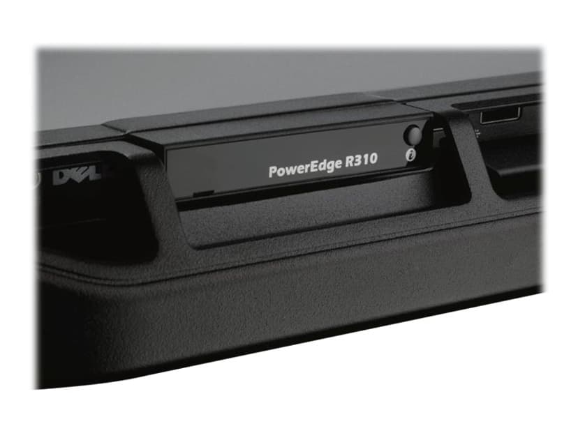 Dell PowerEdge R310