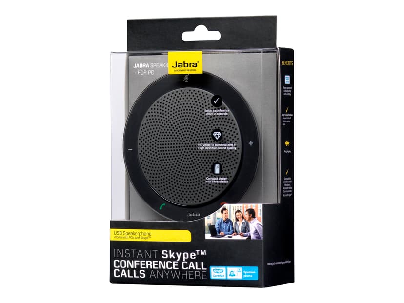 Jabra SPEAK 410