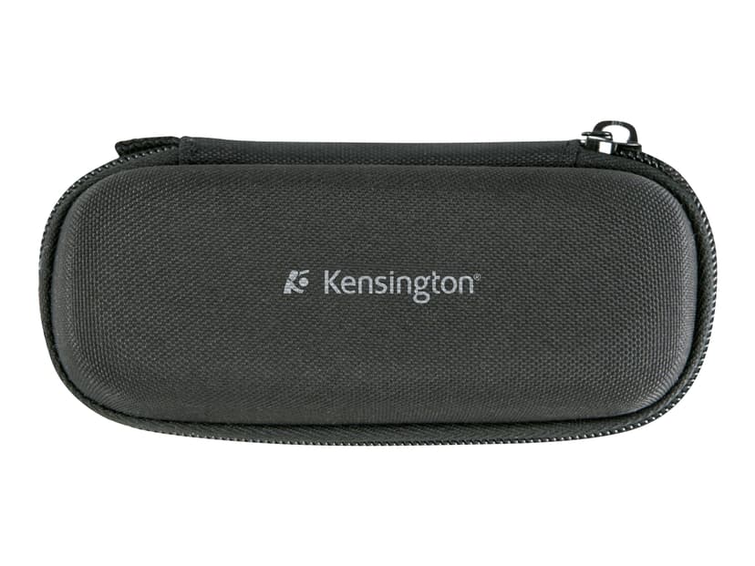 Kensington Wireless Presenter Pro with Green Laser Pointer