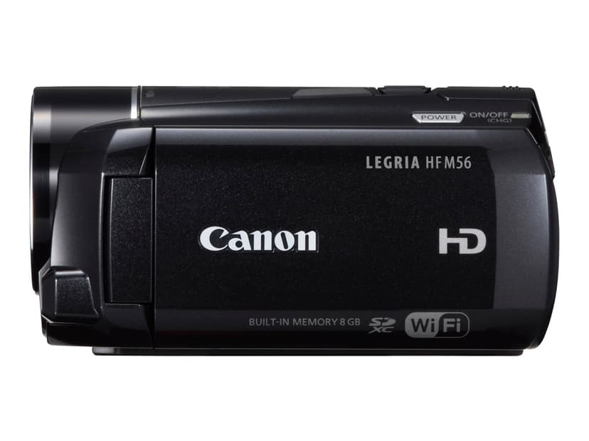 Canon LEGRIA HF M506